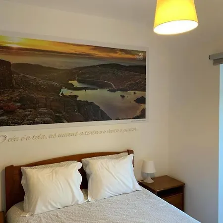 Casa Da Carvalha - Vakantiehuis *