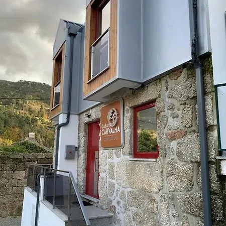 Casa Da Carvalha - * Loriga