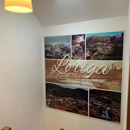 Casa Da Carvalha - * Loriga