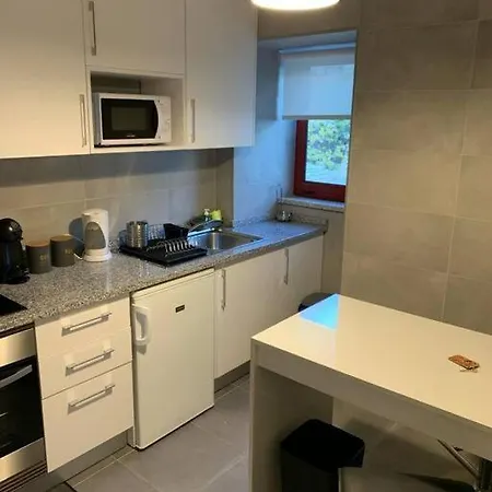 Casa Da Carvalha - *