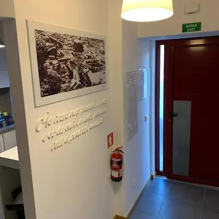 Casa Da Carvalha - Loriga