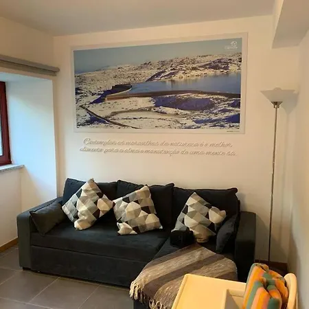 Casa Da Carvalha -