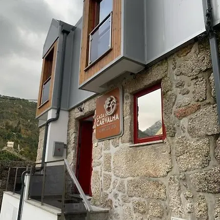 Casa de Férias Casa Da Carvalha - Loriga