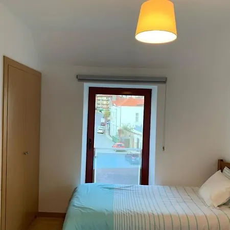 Casa Da Carvalha -
