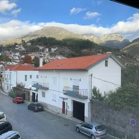 Casa Da Carvalha - Casa de Férias *