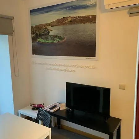 Holiday home Casa Da Carvalha - *