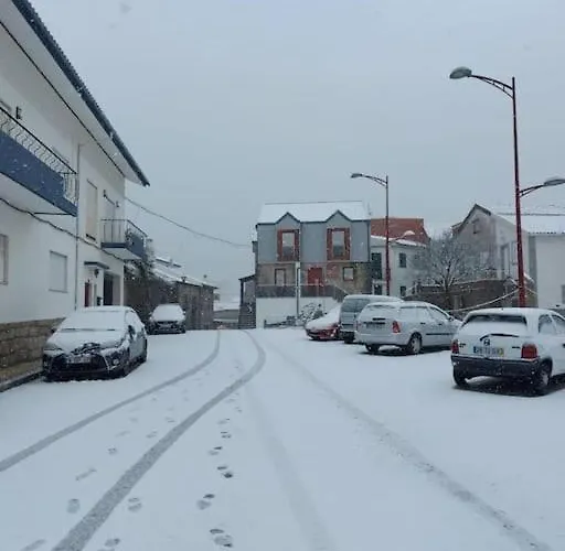 Casa Da Carvalha - Дом отдыха Лорига