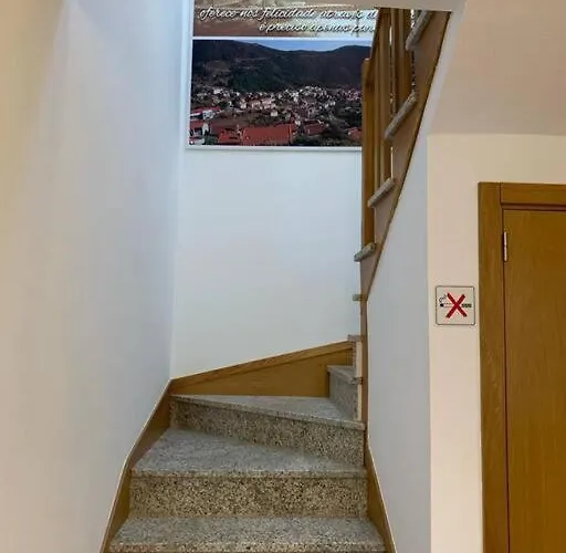 Prázdninový dům Casa Da Carvalha - Loriga