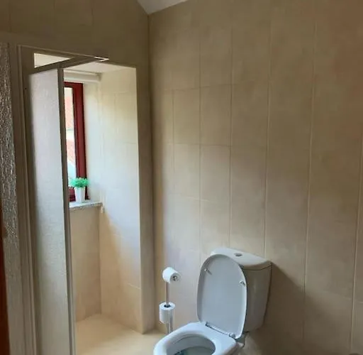 Casa Da Carvalha - Prázdninový dům Loriga
