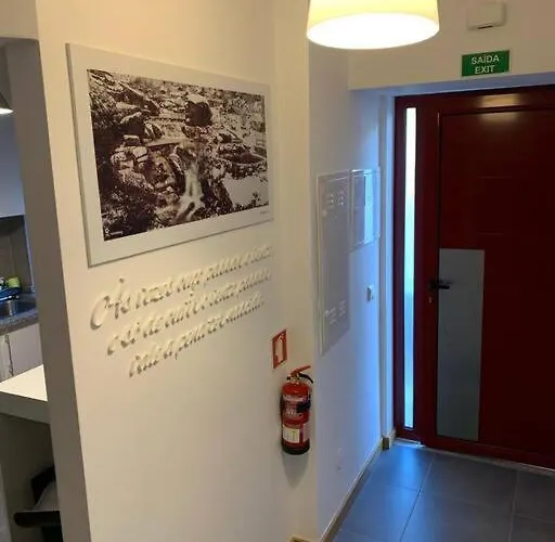Casa Da Carvalha - Loriga