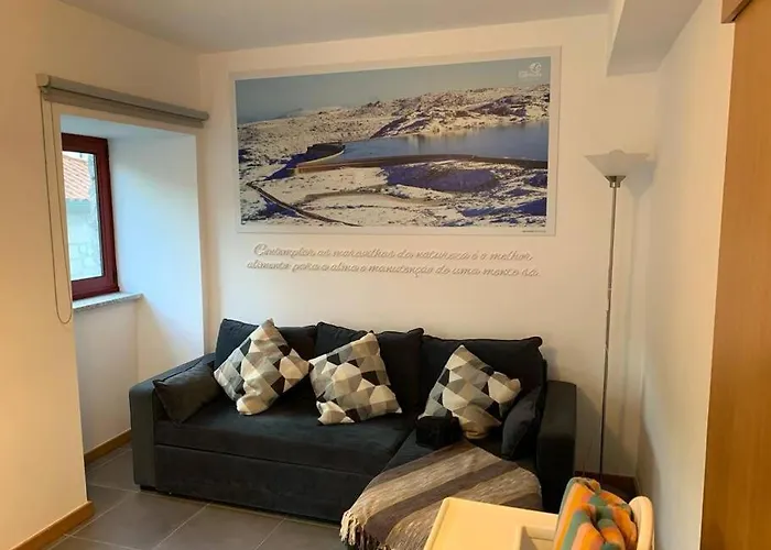 Casa Da Carvalha -