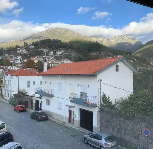 Casa Da Carvalha - Дом отдыха *